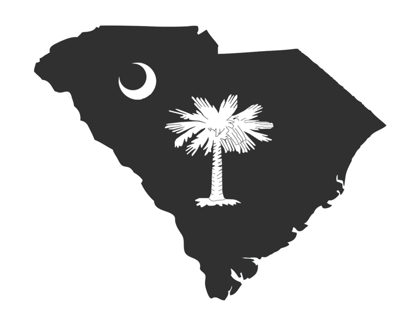 South Carolina Flag