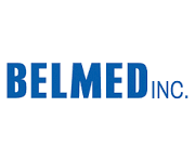 Belmed authorized dealer logo